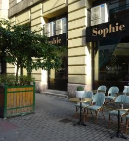 Sophie Brasserie
