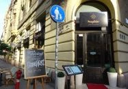 Sophie Brasserie Budapest