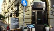 Sophie Brasserie Budapest - Külső kép