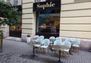 Sophie Brasserie Budapest