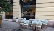 Sophie Brasserie Budapest - Külső kép