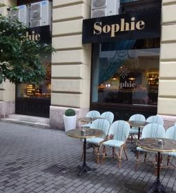 Sophie Brasserie