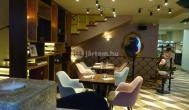 Sophie Brasserie Budapest - Belső