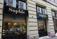 Sophie Brasserie Budapest