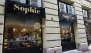 Sophie Brasserie Budapest - Külső kép