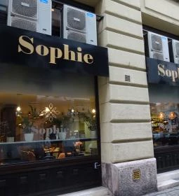 Sophie Brasserie