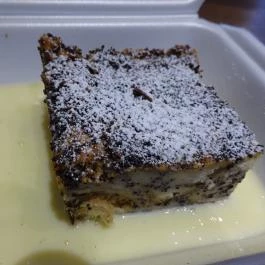 Sophie Brasserie Budapest - Étel/ital