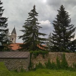 Sopronbánfalvi Kolostor Meditációs és Elvonulási Központ Sopron - Egyéb