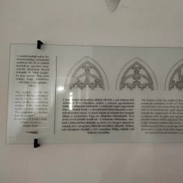 Sopronbánfalvi Kolostor Meditációs és Elvonulási Központ Sopron - Egyéb