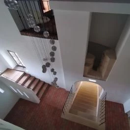 Sopronbánfalvi Kolostor Meditációs és Elvonulási Központ Sopron - Egyéb