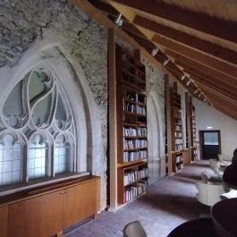 Sopronbánfalvi Kolostor Meditációs és Elvonulási Központ Sopron - Egyéb