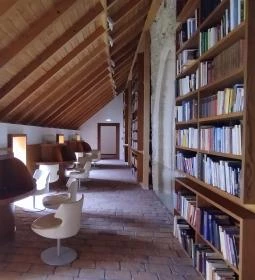 Sopronbánfalvi Kolostor Meditációs és Elvonulási Központ 