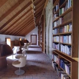 Sopronbánfalvi Kolostor Meditációs és Elvonulási Központ Sopron - Egyéb