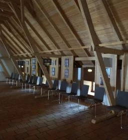 Sopronbánfalvi Kolostor Meditációs és Elvonulási Központ 