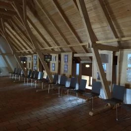 Sopronbánfalvi Kolostor Meditációs és Elvonulási Központ Sopron - Egyéb