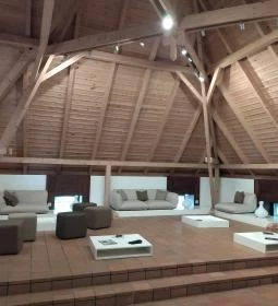 Sopronbánfalvi Kolostor Meditációs és Elvonulási Központ 