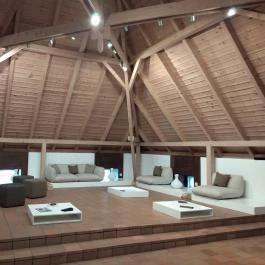 Sopronbánfalvi Kolostor Meditációs és Elvonulási Központ Sopron - Egyéb