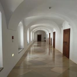 Sopronbánfalvi Kolostor Meditációs és Elvonulási Központ Sopron - Egyéb