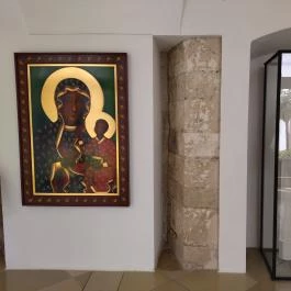 Sopronbánfalvi Kolostor Meditációs és Elvonulási Központ Sopron - Egyéb