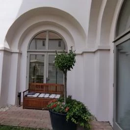 Sopronbánfalvi Kolostor Meditációs és Elvonulási Központ Sopron - Egyéb