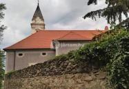 Sopronbánfalvi Kolostor Meditációs és Elvonulási Központ Sopron