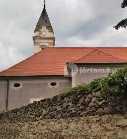 Sopronbánfalvi Kolostor Meditációs és Elvonulási Központ 