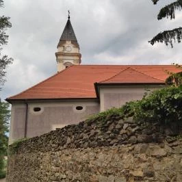 Sopronbánfalvi Kolostor Meditációs és Elvonulási Központ Sopron - Egyéb