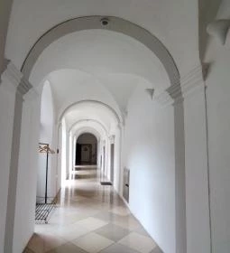 Sopronbánfalvi Kolostor Meditációs és Elvonulási Központ 