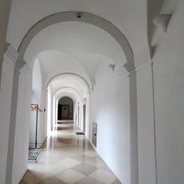 Sopronbánfalvi Kolostor Meditációs és Elvonulási Központ Sopron - Egyéb