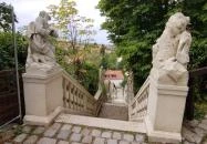 Sopronbánfalvi Pálos-Karmelita Kolostor Sopron