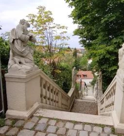 Sopronbánfalvi Pálos-Karmelita Kolostor