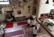 Sopronbánfalvi Pálos-Karmelita Kolostor Sopron