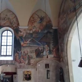 Sopronbánfalvi Pálos-Karmelita Kolostor Sopron - Egyéb