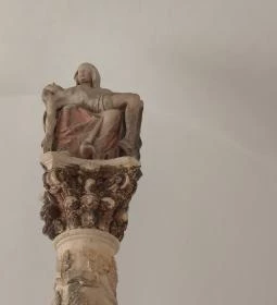 Sopronbánfalvi Pálos-Karmelita Kolostor