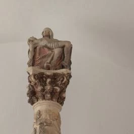 Sopronbánfalvi Pálos-Karmelita Kolostor Sopron - Egyéb