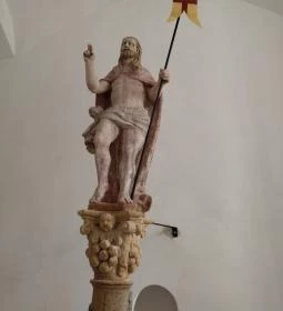 Sopronbánfalvi Pálos-Karmelita Kolostor