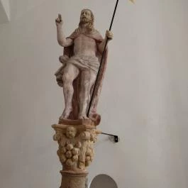 Sopronbánfalvi Pálos-Karmelita Kolostor Sopron - Egyéb