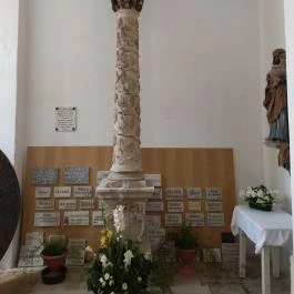 Sopronbánfalvi Pálos-Karmelita Kolostor Sopron - Egyéb