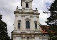 Sopronbánfalvi Pálos-Karmelita Kolostor Sopron