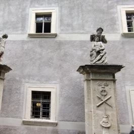 Sopronbánfalvi Pálos-Karmelita Kolostor Sopron - Egyéb