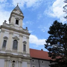 Sopronbánfalvi Pálos-Karmelita Kolostor Sopron - Egyéb