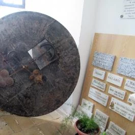 Sopronbánfalvi Pálos-Karmelita Kolostor Sopron - Egyéb