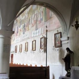 Sopronbánfalvi Pálos-Karmelita Kolostor Sopron - Egyéb