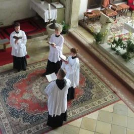 Sopronbánfalvi Pálos-Karmelita Kolostor Sopron - Egyéb