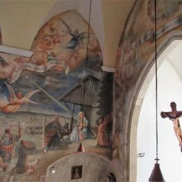 Sopronbánfalvi Pálos-Karmelita Kolostor Sopron - Egyéb