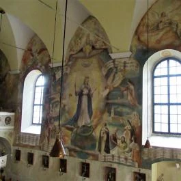 Sopronbánfalvi Pálos-Karmelita Kolostor Sopron - Egyéb