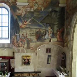 Sopronbánfalvi Pálos-Karmelita Kolostor Sopron - Egyéb