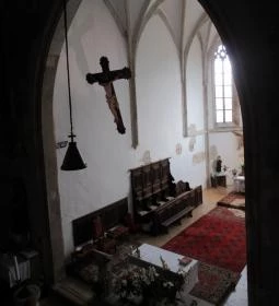 Sopronbánfalvi Pálos-Karmelita Kolostor