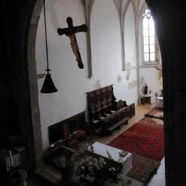 Sopronbánfalvi Pálos-Karmelita Kolostor Sopron - Egyéb