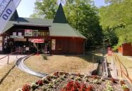 Soproni Bobpálya Sopron